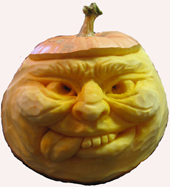 Pumpkins - Drool