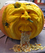 Pumpkins - Gross
